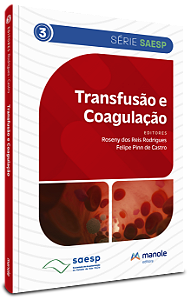 Livro Transfusão e coagulação