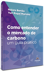 Livro Como entender o mercado de carbono