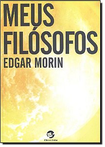 Livro Meus filósofos