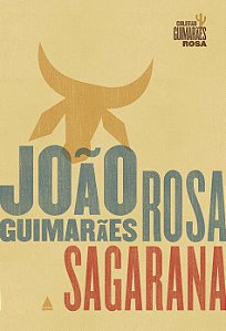 Livro Sagarana - Edição Comemorativa