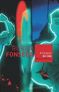 Livro A coleira do cão
