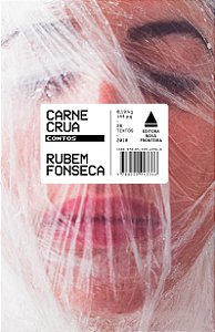 Livro Carne Crua