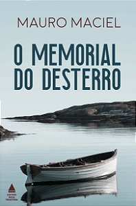 Livro O memorial do desterro