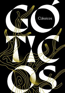 Livro Box Clássicos góticos