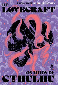 Box - Os Mitos de Cthulhu