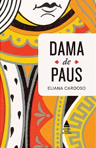 Livro Dama de Paus