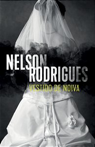 Livro Vestido de noiva
