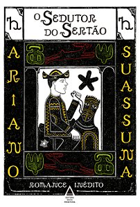 Livro O Sedutor do Sertão