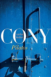 Livro Pilatos