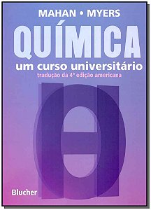 Livro Química: um curso universitário
