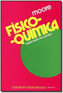 Livro Físico-química (Volume 2)