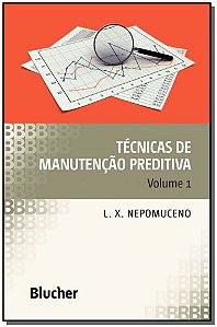 Livro Técnicas de manutenção preditiva (Volume 1)