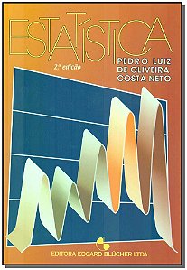 Livro Estatística