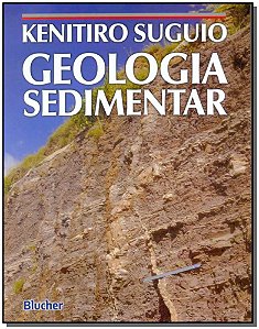 Livro Geologia sedimentar