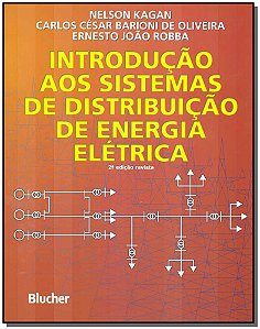 Livro Introdução aos sistemas de distribuição de energia ...
