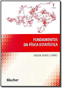 Livro Fundamentos da física estatística