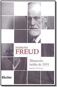 Livro Manuscrito inédito de 1931: edição bilíngue