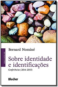 Livro Sobre identidade e identificações: conferências (20...