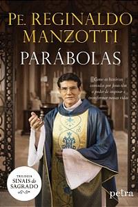 Livro Parábolas