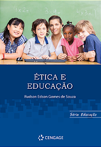 Livro ética e educação