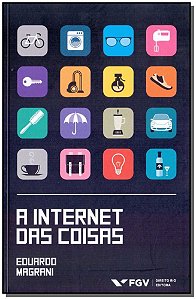 Livro A Internet Das Coisas