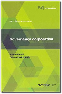 Livro Gestão Empresarial - Governança Corporativa
