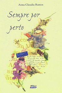Livro Sempre por perto
