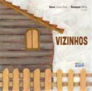 Livro Vizinhos