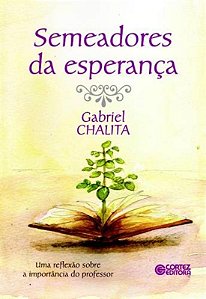Livro Semeadores da esperança: uma reflexão sobre a impor...