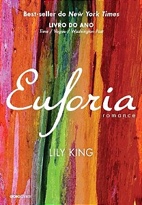 Livro Euforia