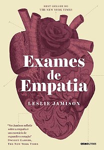 Livro Exames de Empatia