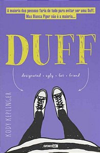 Livro DUFF