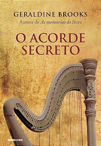 Livro O acorde secreto