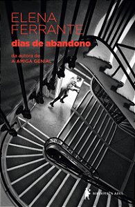 Livro Dias de abandono