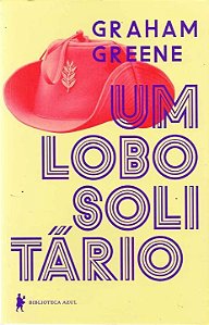 Livro Um lobo solitário