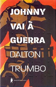 Livro Johnny vai à guerra