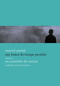 Livro No caminho de Swann (Volume 1)