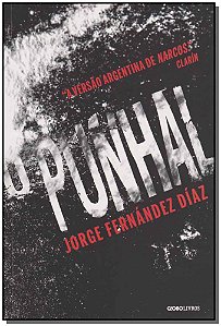 Livro O punhal