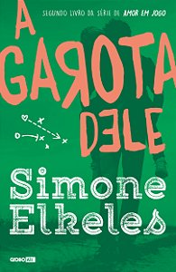 Livro A garota dele
