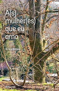 Livro A(s) mulher(es) que eu amo