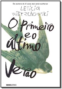 Livro O primeiro e o último verão