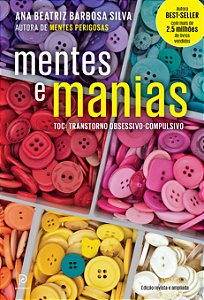 MENTES E MANIAS