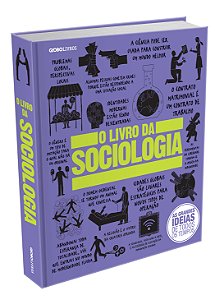 Livro O livro da sociologia