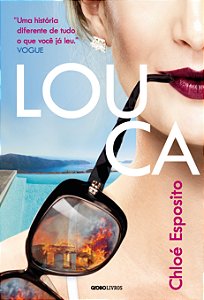 Livro Louca