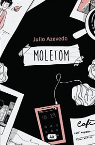 Livro Moletom
