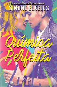 Livro Química perfeita (Volume 1)