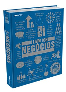Livro O livro dos negócios