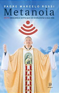 Livro Metanoia: Wi-Fé: descubra a senha que vai revolucio...