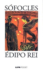 Livro édipo rei