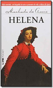 Livro Helena